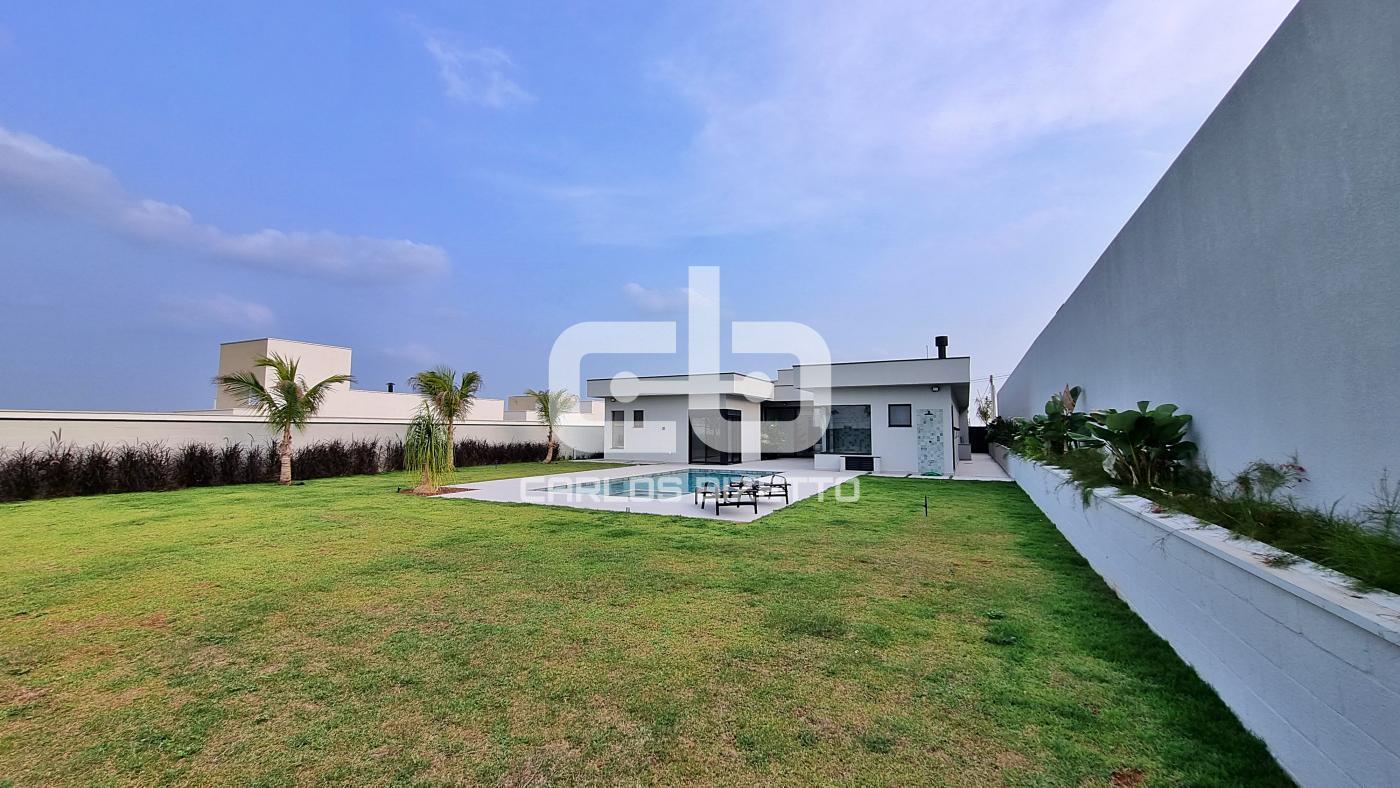 Casa de Condomínio, 4 quartos - Foto 45