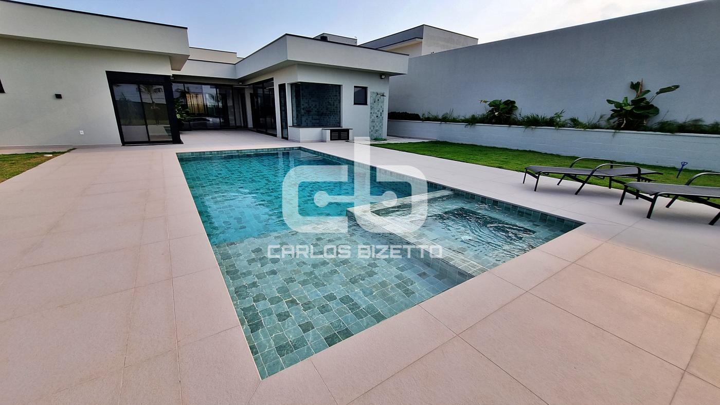 Casa de Condomínio, 4 quartos - Foto 47