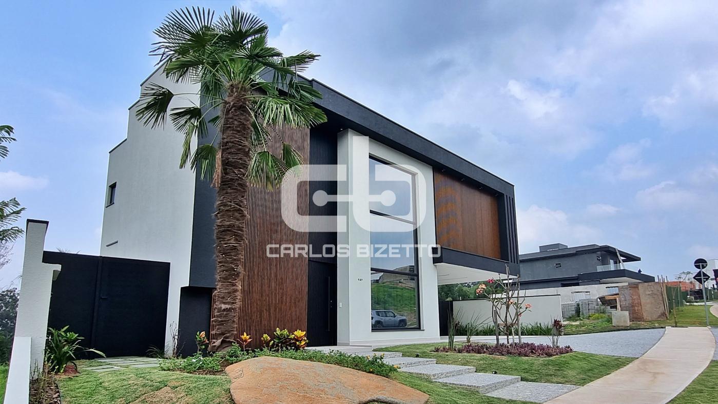 Casa de Condomínio, 5 quartos - Foto 2