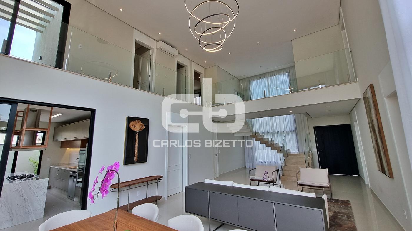 Casa de Condomínio, 5 quartos - Foto 4