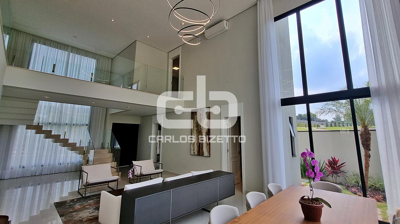 Casa de Condomínio, 5 quartos - Foto 5