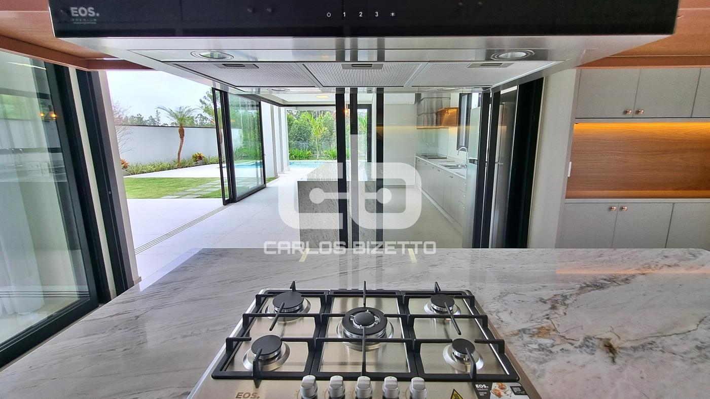 Casa de Condomínio, 5 quartos - Foto 10