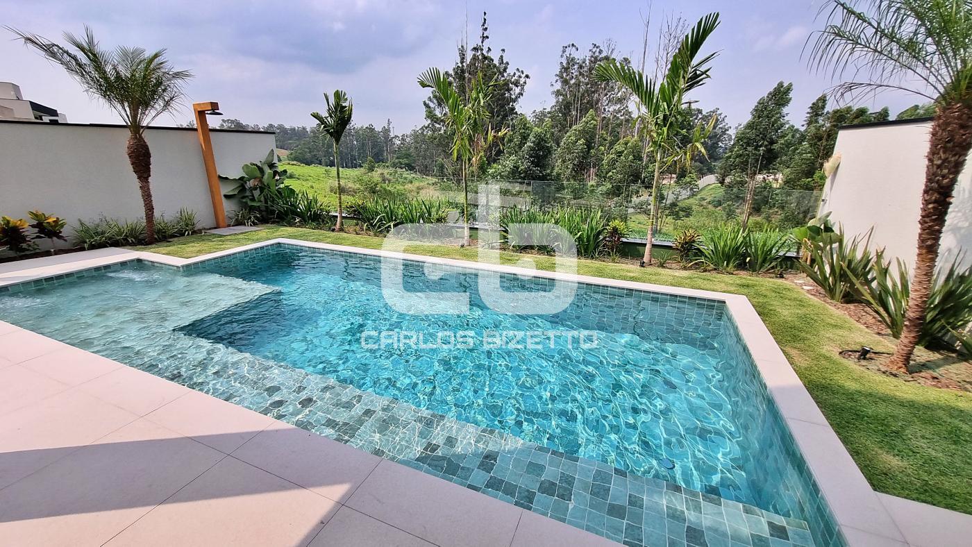 Casa de Condomínio, 5 quartos - Foto 18