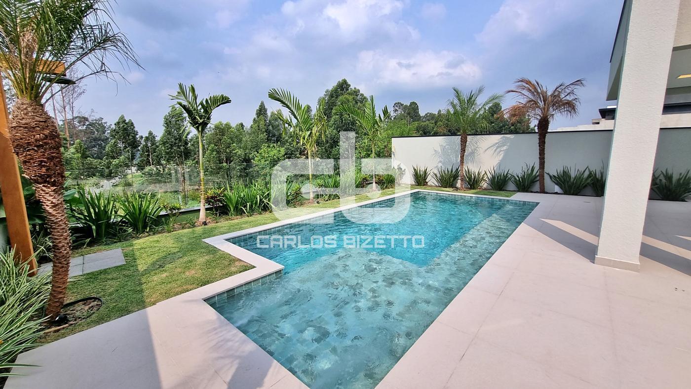 Casa de Condomínio, 5 quartos - Foto 19