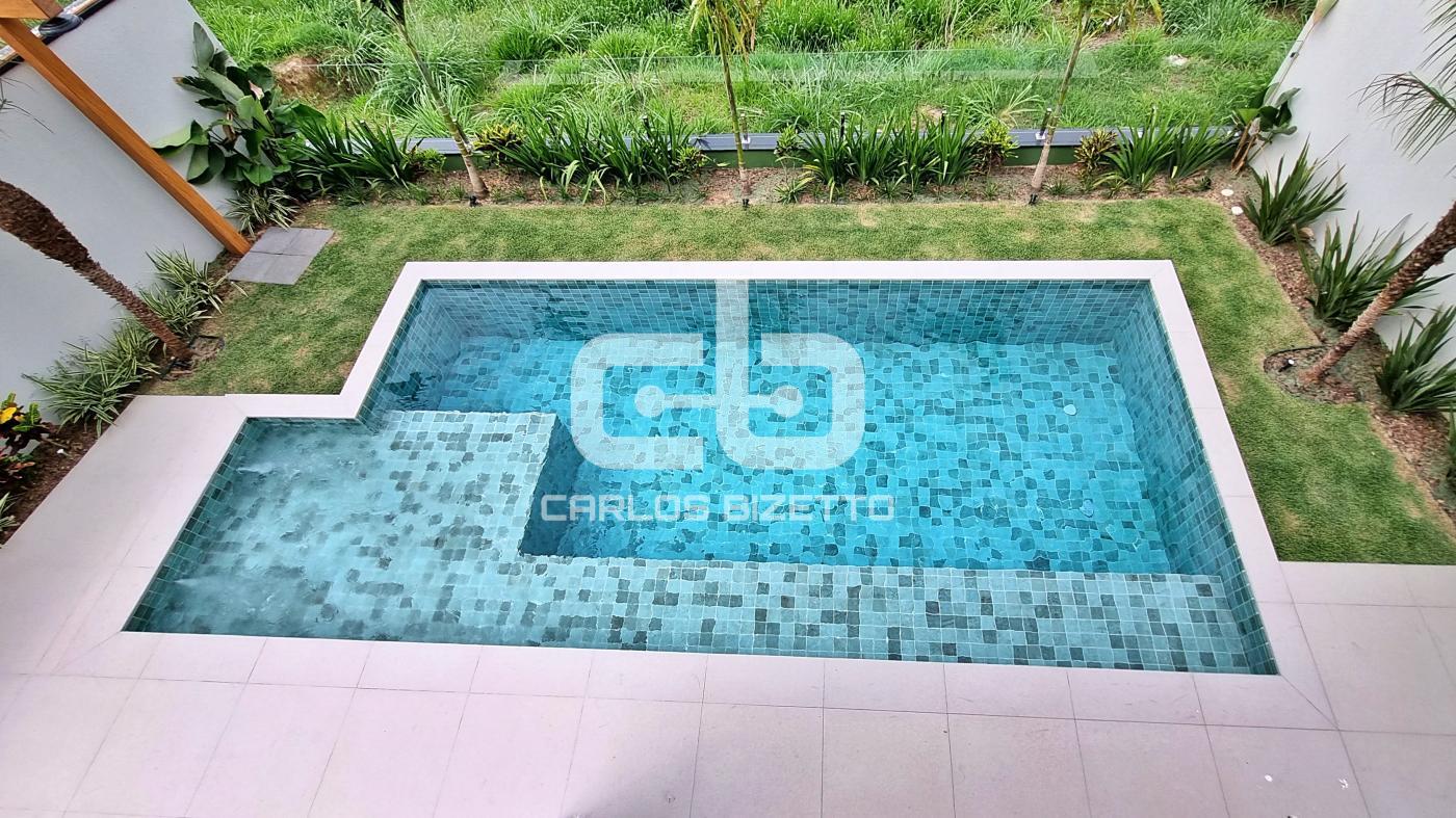 Casa de Condomínio, 5 quartos - Foto 49