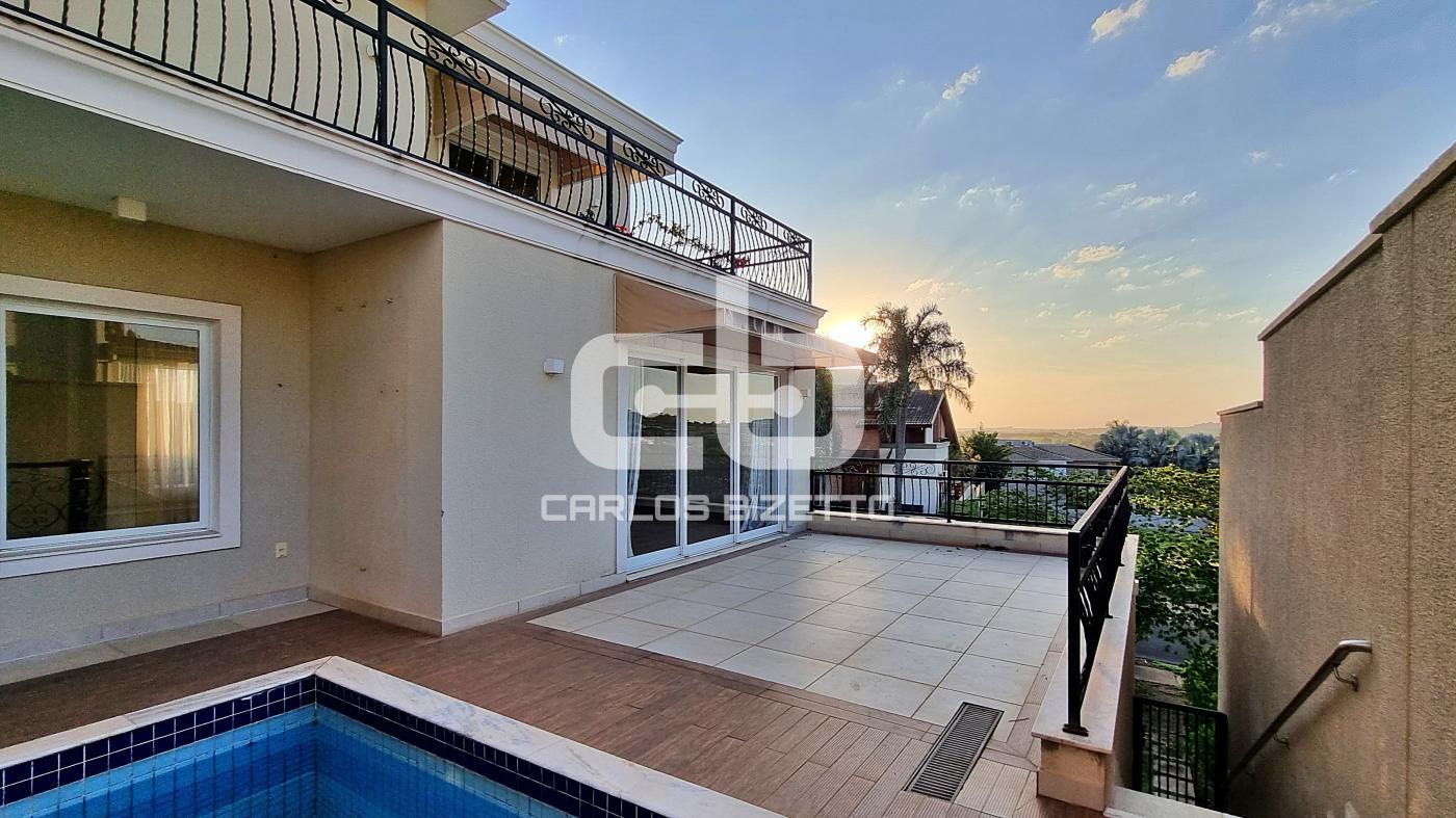 Casa de Condomínio, 4 quartos - Foto 4