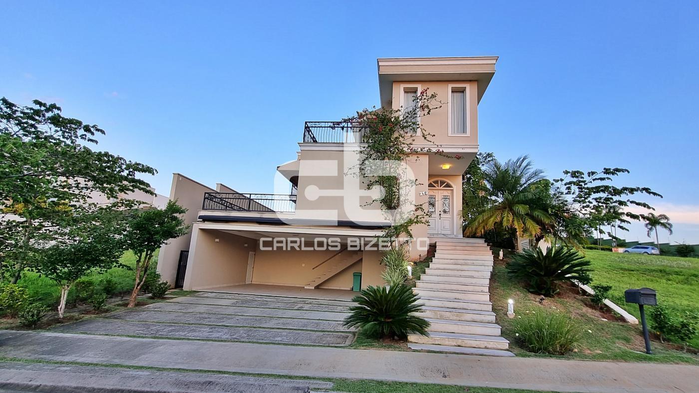 Casa de Condomínio, 4 quartos - Foto 2