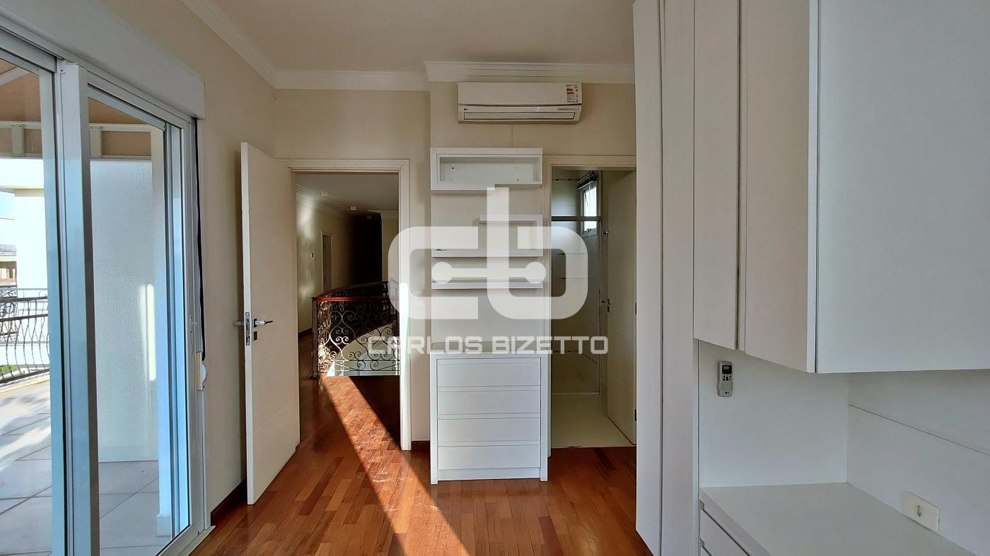 Casa de Condomínio, 4 quartos - Foto 27