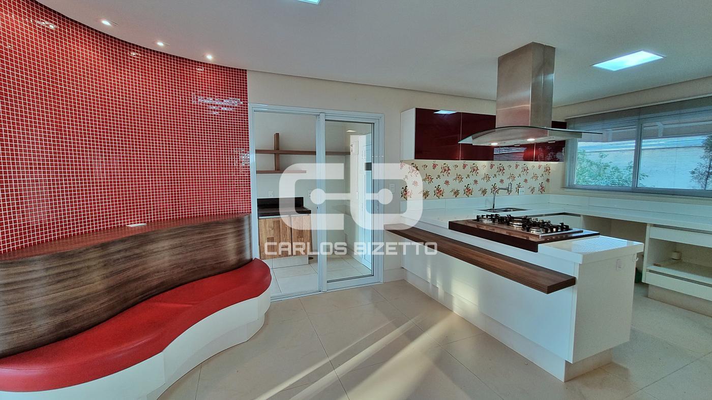 Casa de Condomínio, 4 quartos - Foto 14