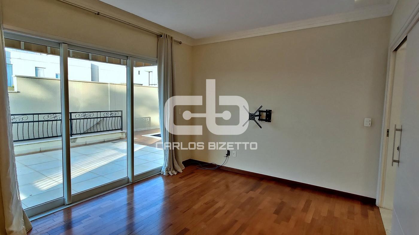 Casa de Condomínio, 4 quartos - Foto 19