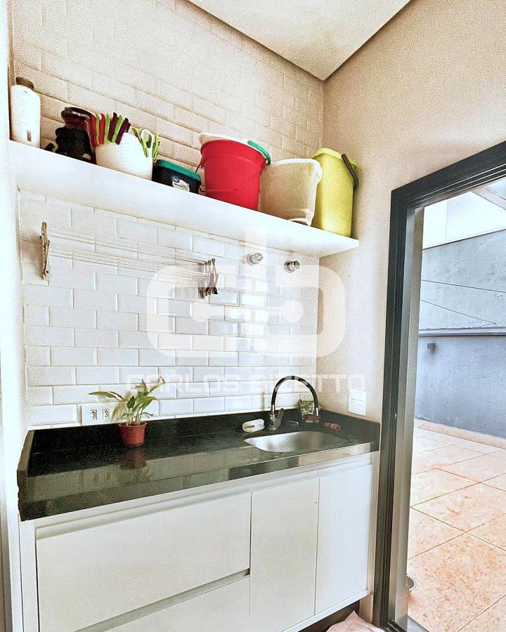 Casa de Condomínio, 5 quartos - Foto 48