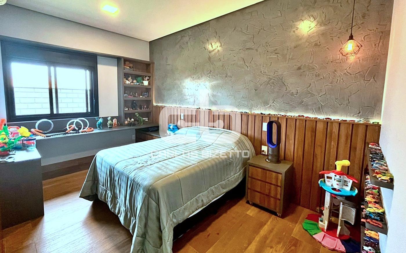 Casa de Condomínio, 5 quartos - Foto 44