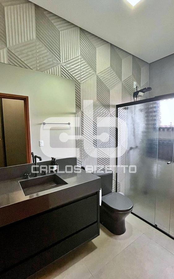 Casa de Condomínio, 5 quartos - Foto 45