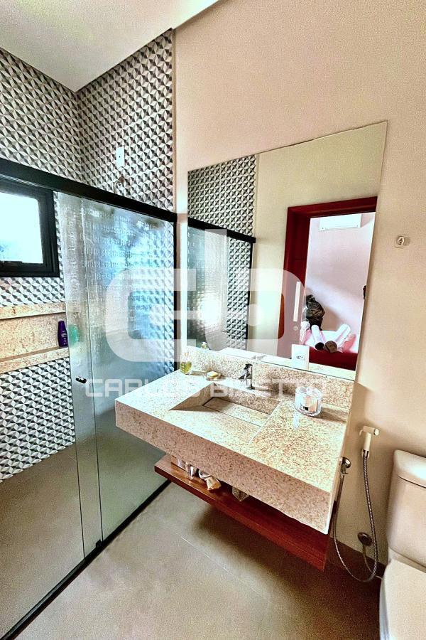 Casa de Condomínio, 5 quartos - Foto 47