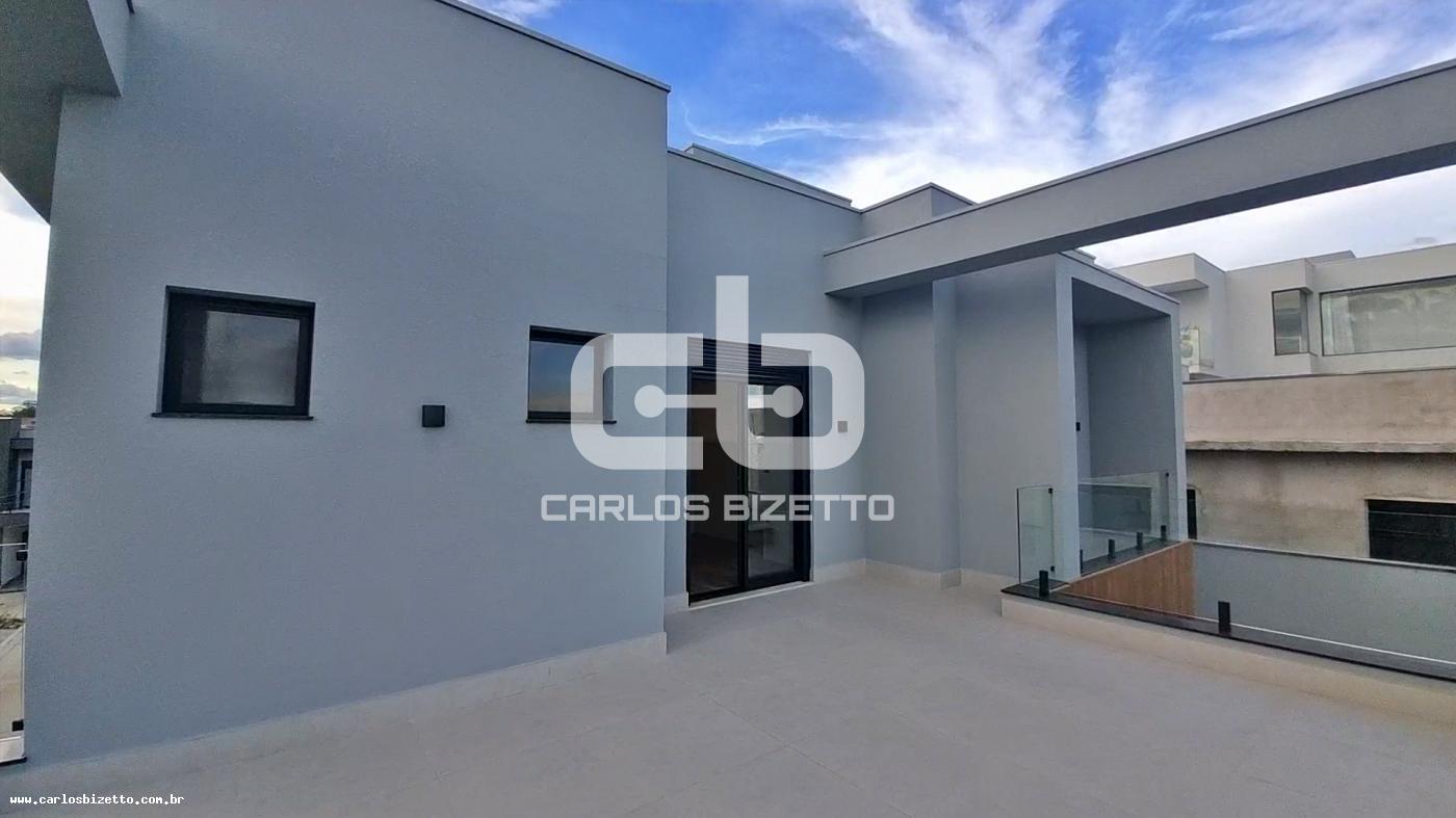 Casa de Condomínio, 4 quartos - Foto 31