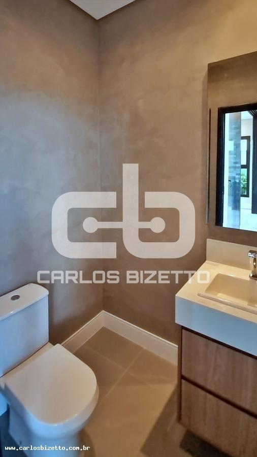 Casa de Condomínio, 4 quartos - Foto 25