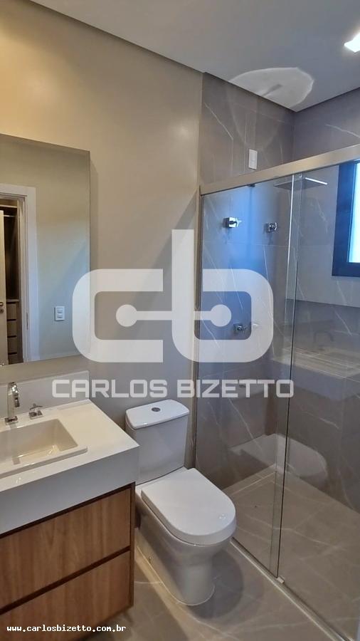 Casa de Condomínio, 4 quartos - Foto 27