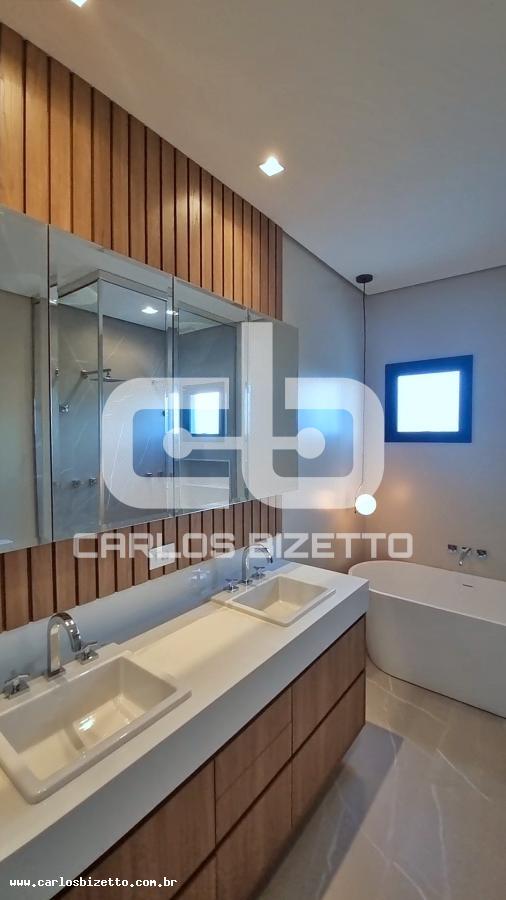 Casa de Condomínio, 4 quartos - Foto 36