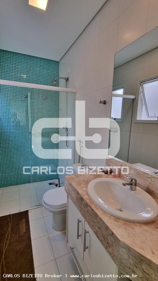 Casa de Condomínio, 4 quartos - Foto 36