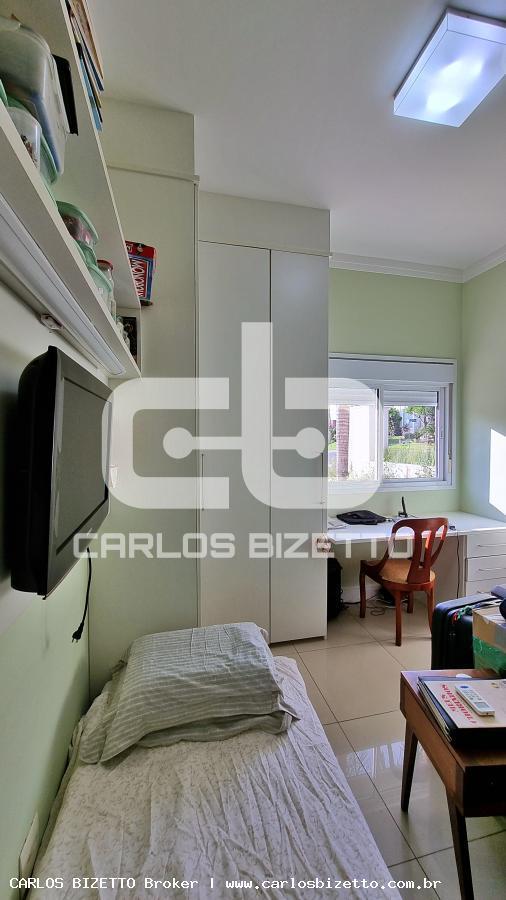 Casa de Condomínio, 4 quartos - Foto 33