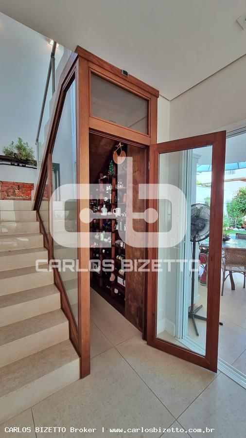 Casa de Condomínio, 4 quartos - Foto 18