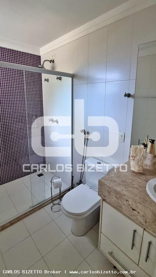 Casa de Condomínio, 4 quartos - Foto 38
