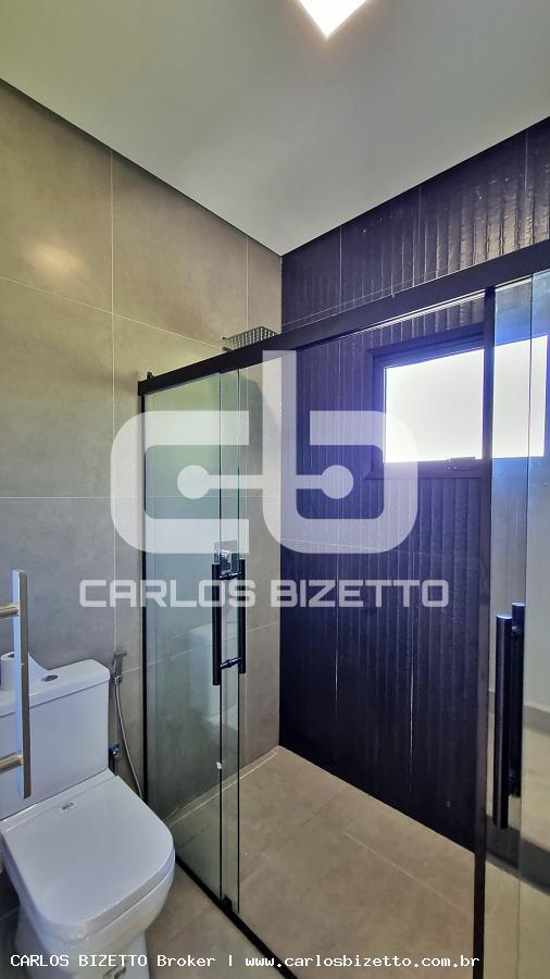 Casa de Condomínio, 3 quartos - Foto 19