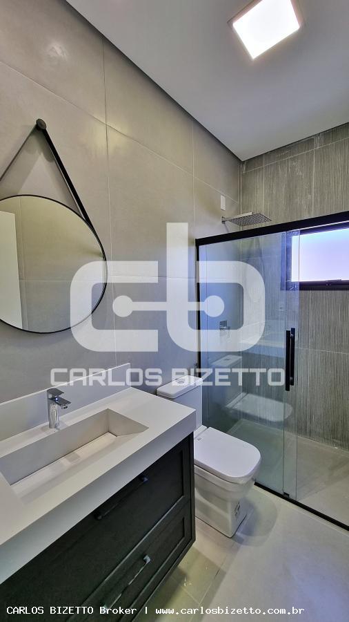 Casa de Condomínio, 3 quartos - Foto 35