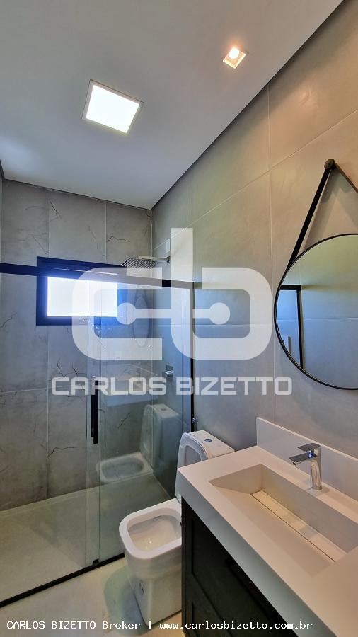 Casa de Condomínio, 3 quartos - Foto 34