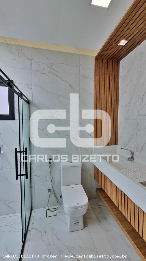 Casa de Condomínio, 3 quartos - Foto 24