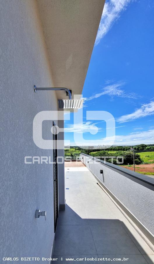 Casa de Condomínio, 3 quartos - Foto 37