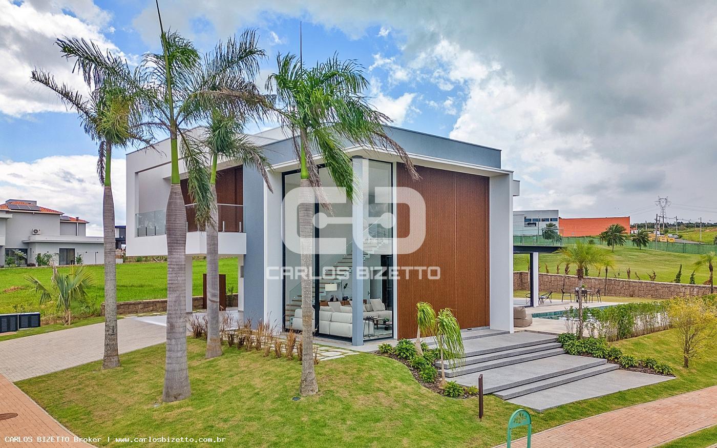 Casa de Condomínio, 5 quartos - Foto 2