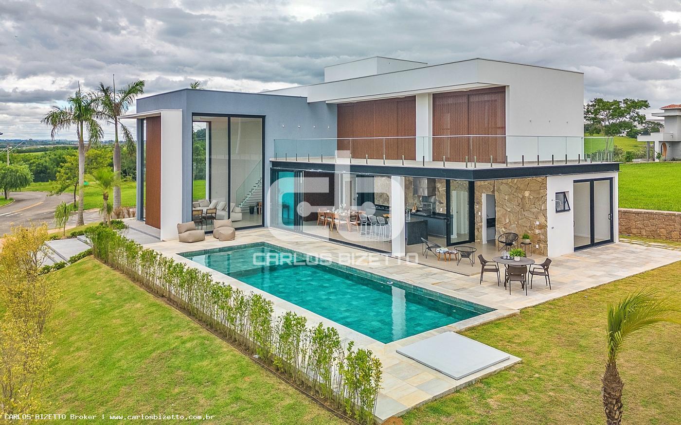 Casa de Condomínio, 5 quartos - Foto 1