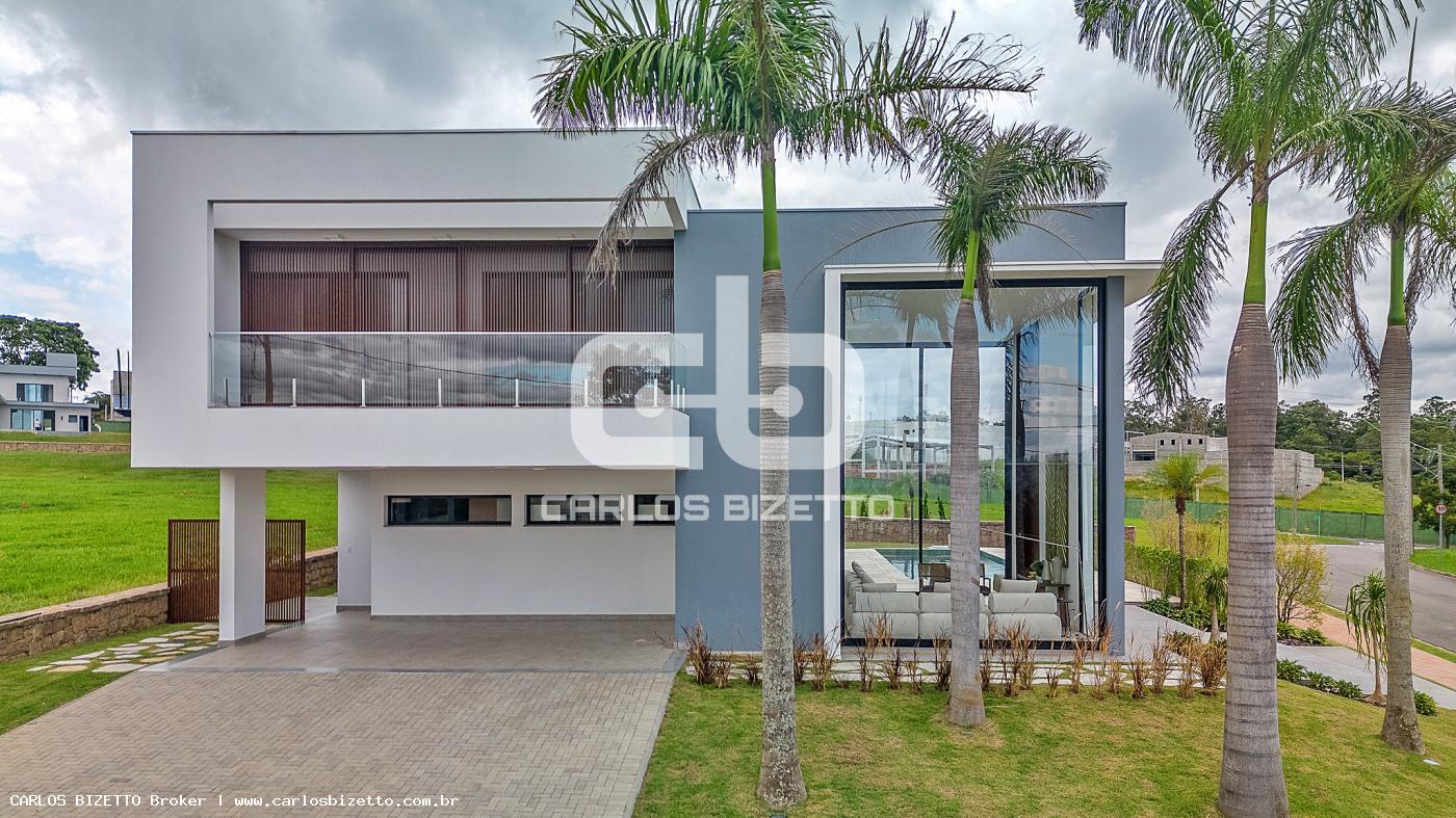 Casa de Condomínio, 5 quartos - Foto 3