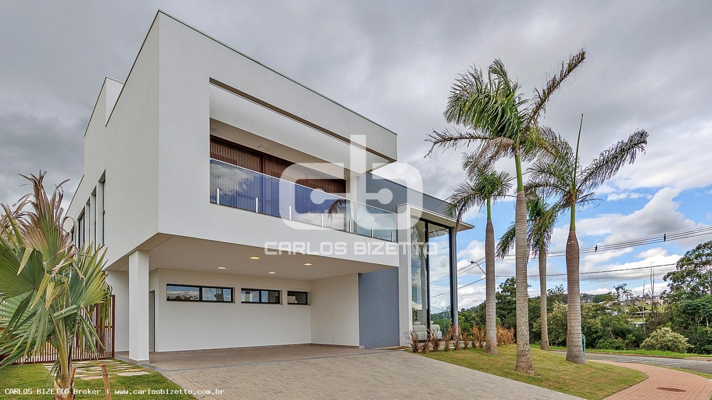 Casa de Condomínio, 5 quartos - Foto 4