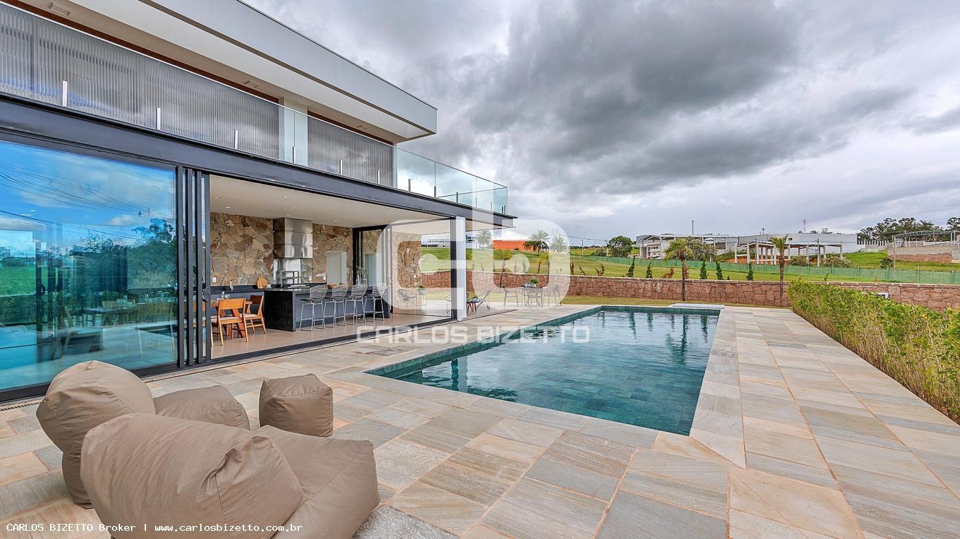 Casa de Condomínio, 5 quartos - Foto 5