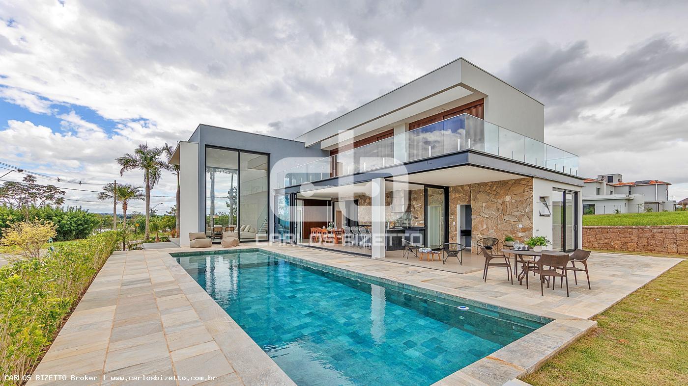 Casa de Condomínio, 5 quartos - Foto 6