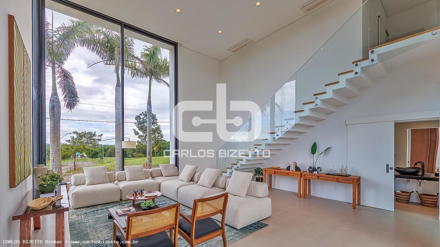 Casa de Condomínio, 5 quartos - Foto 9