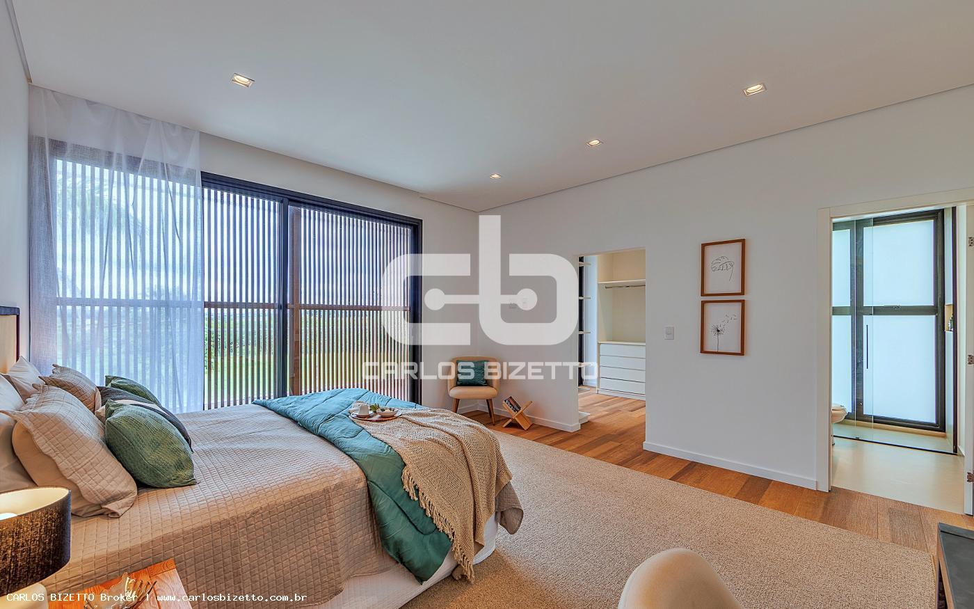 Casa de Condomínio, 5 quartos - Foto 24