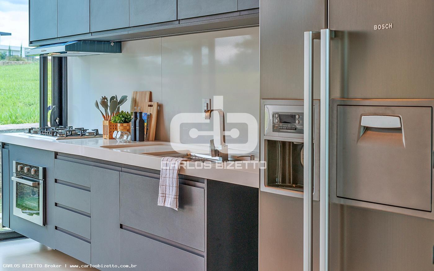 Casa de Condomínio, 5 quartos - Foto 31