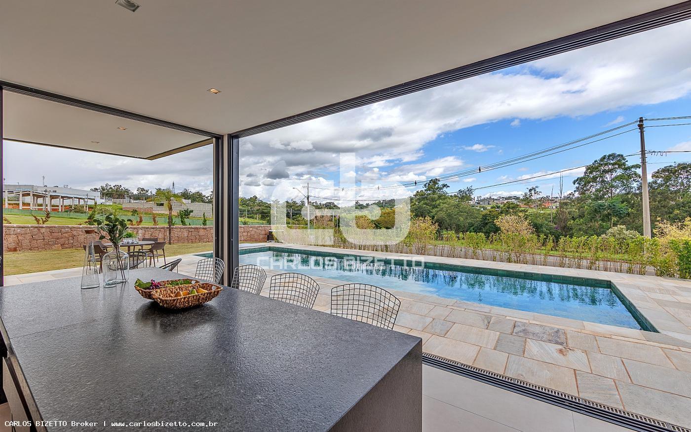 Casa de Condomínio, 5 quartos - Foto 34