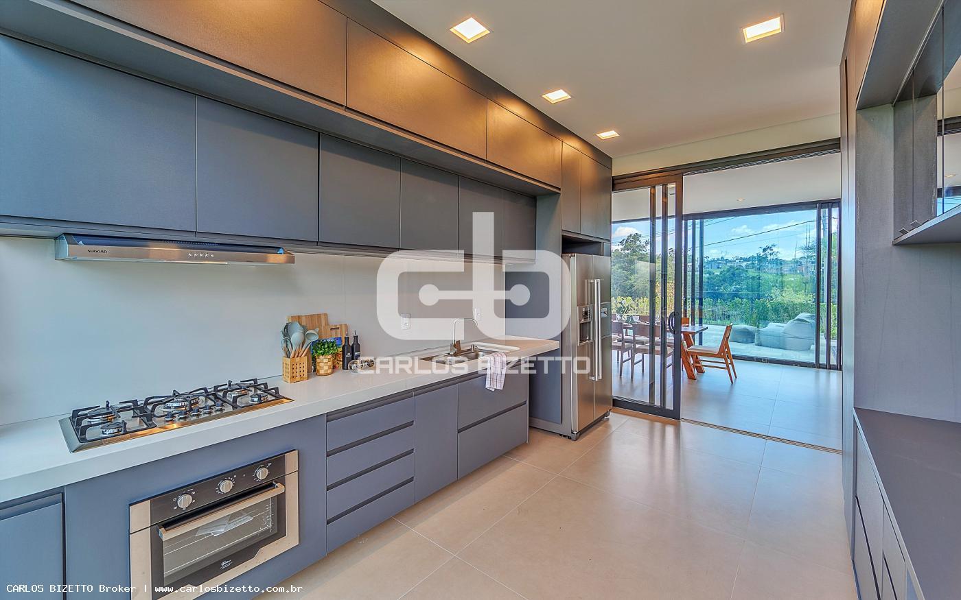 Casa de Condomínio, 5 quartos - Foto 37