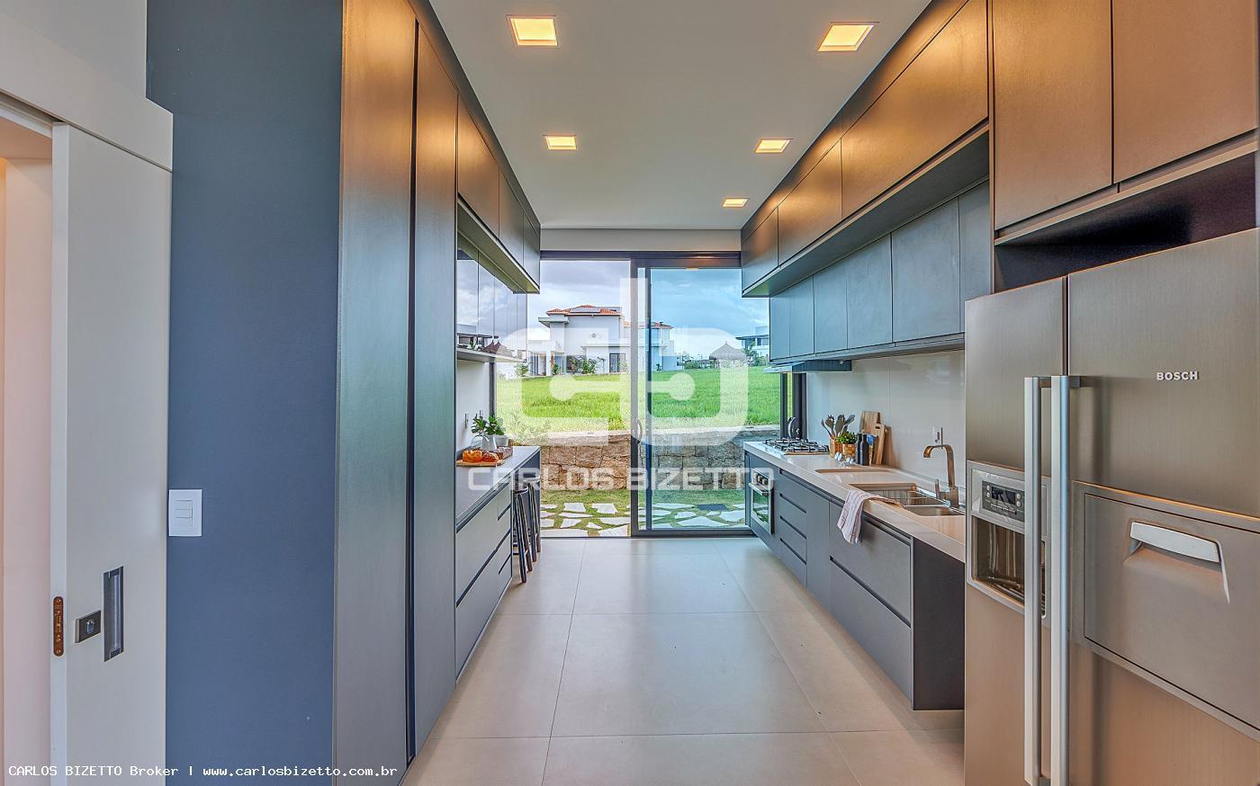 Casa de Condomínio, 5 quartos - Foto 40