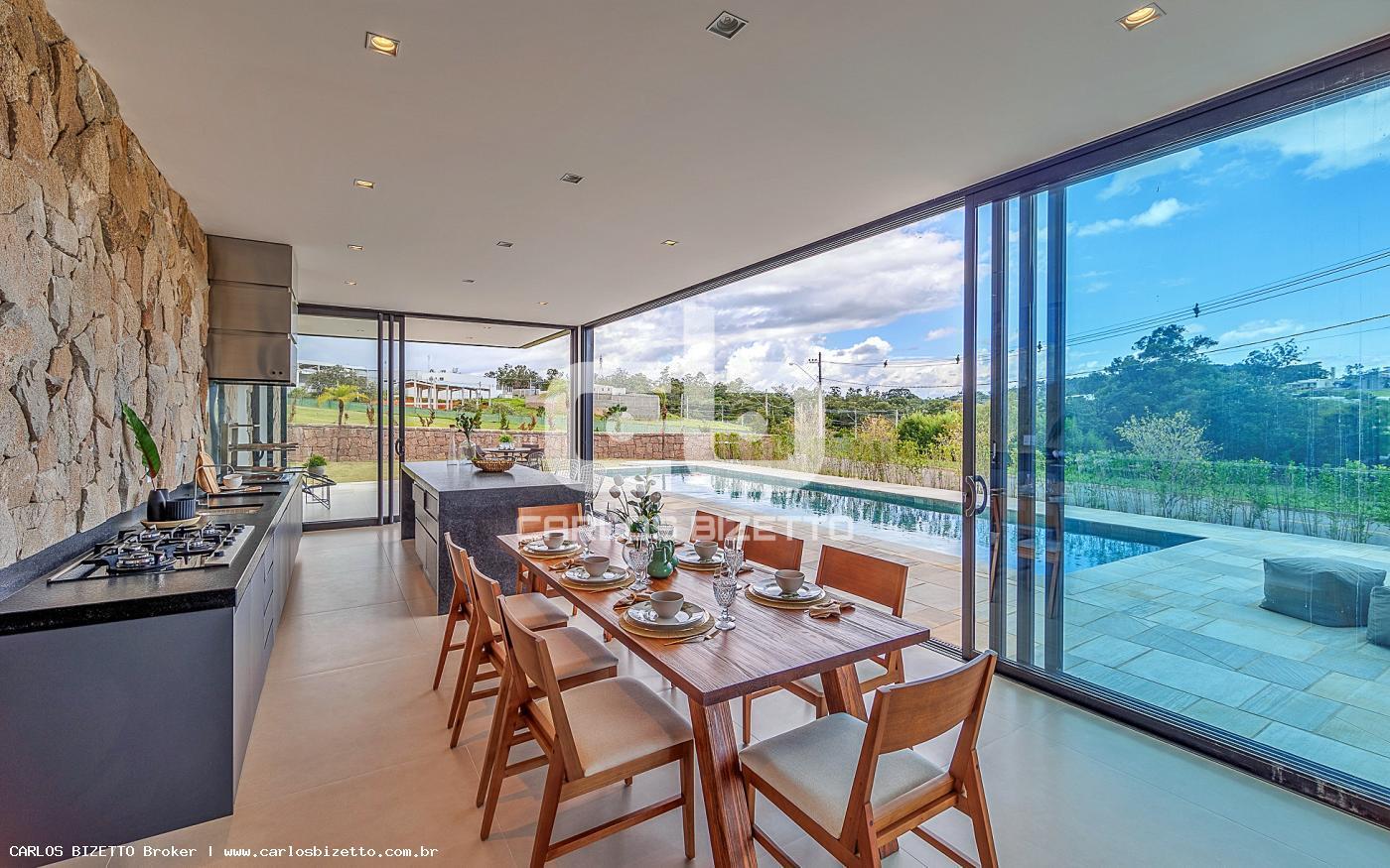 Casa de Condomínio, 5 quartos - Foto 41