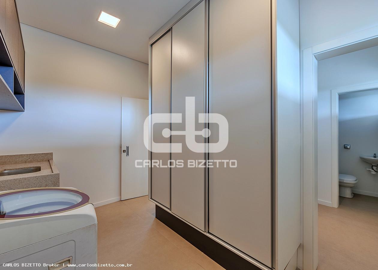 Casa de Condomínio, 5 quartos - Foto 44