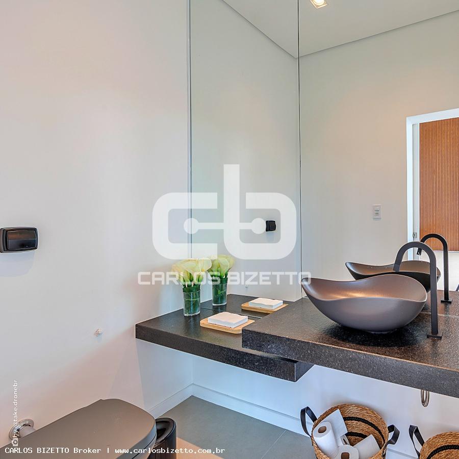 Casa de Condomínio, 5 quartos - Foto 43